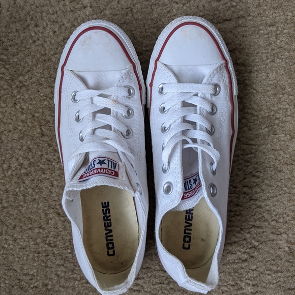 Converse Shoes - Converse Sneakers